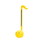 Otamatone Regular Yellow