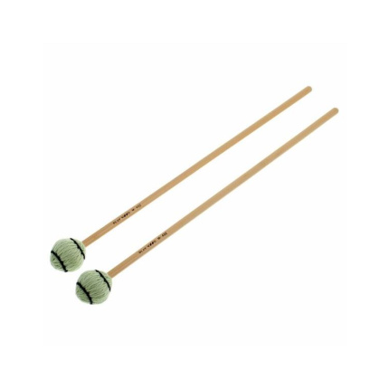 PLAYWOOD M-402B Mallets Για Μαρίμπα Hard