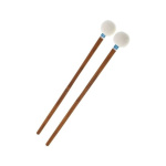 PLAYWOOD PRO-130 Mallets Για Τιμπάνια