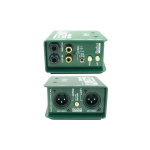 RADIAL PRO-AV2 Passive Di Box Stereo - Image 2