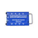 RADIAL RX4L Catapult Audio Snake Receiver