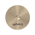 SABIAN 22" Stratus Πιατίνι Ride - Image 2