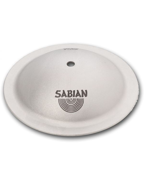 sabian-9-alu-bell-piatini-enlarge SABIAN 9" Alu Bell Πιατίνι - Image 1