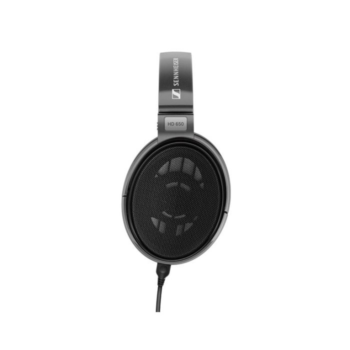 SENNHEISER HD-650 Ακουστικά | ΚΑΠΠΑΚΟΣ