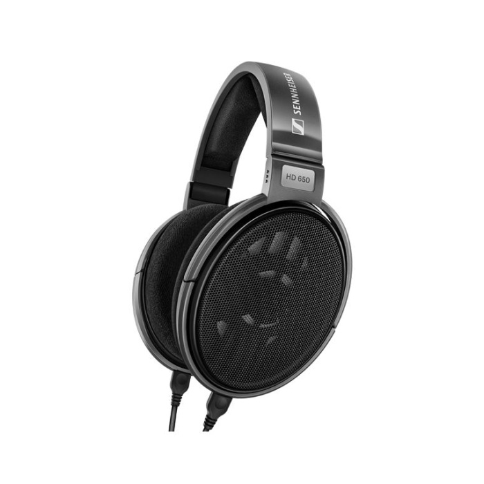 SENNHEISER HD-650 Ακουστικά | ΚΑΠΠΑΚΟΣ