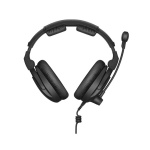SENNHEISER HMD-300-PRO Ακουστικά με Δυναμικό Μικρόφωνο (Ξωρίς καλώδιο)