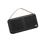 SOUND CRUSH HR-702L Black Αδιάβροχο ηχείο Bluetooth 15W