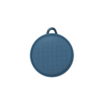 SOUND CRUSH MACARON SC-130 Blue Αδιάβροχο ηχείο Bluetooth 3W