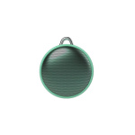 SOUND CRUSH MACARON SC-130 Green Αδιάβροχο ηχείο Bluetooth 3W