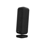 SOUND CRUSH MILCH Black Ασύρματο ηχείο Bluetooth 15W.