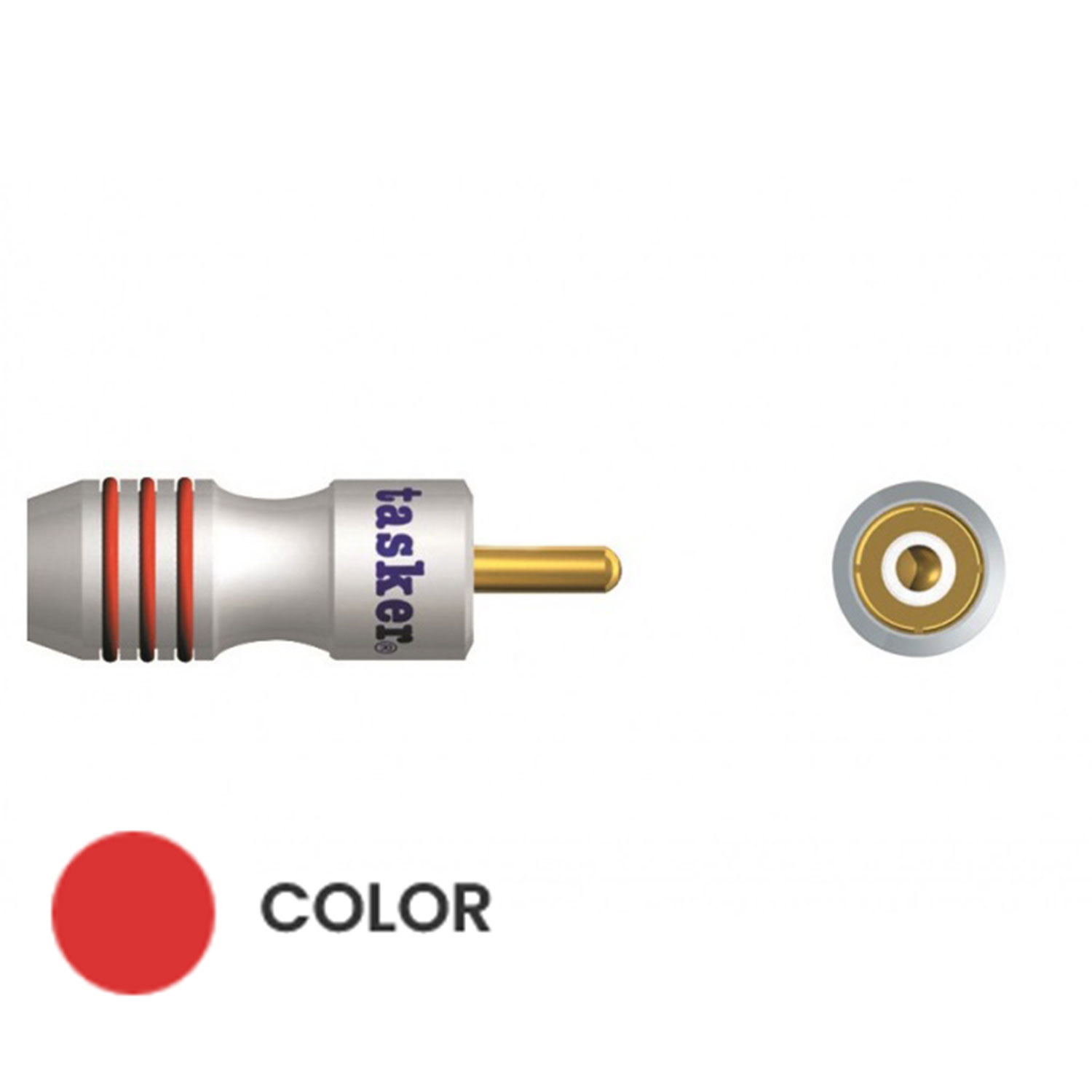 sp52r SP52Red TASKER - Image 1