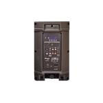 STAGG AS-10 Αυτοενισχυόμενο Ηχείο 10'', BluetoothTWS,125W