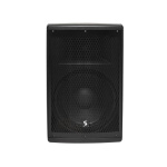 STAGG AS-12 Αυτοενισχυόμενο Ηχείο 12'', BluetoothTWS,150W