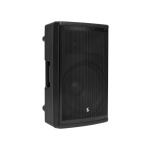 STAGG AS-15 Αυτοενισχυόμενο Ηχείο 15'', BluetoothTWS, 200W - Image 2