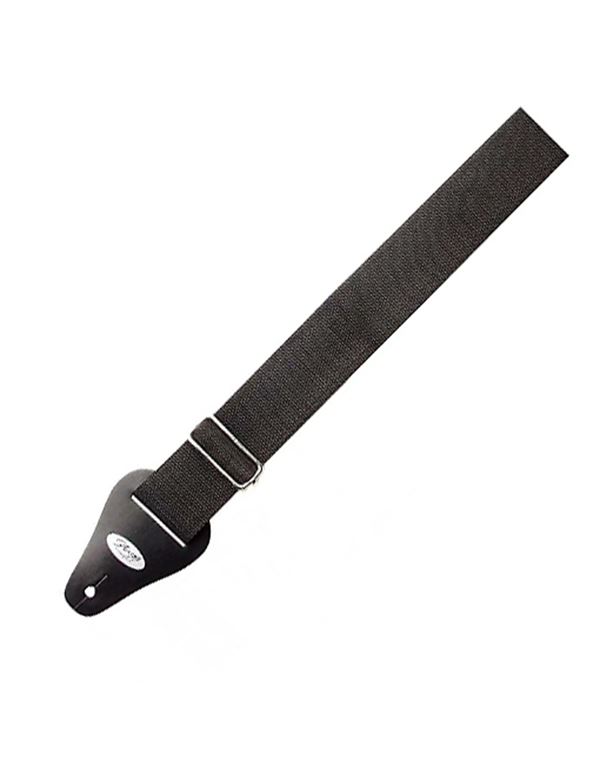 stagg-bja006bk-mavri-zoni-kitharas-basou-enlarge STAGG BJA006BK Μαύρη Ζώνη Κιθάρας - Μπάσου - Image 1