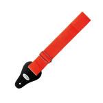STAGG BJA006RD RED Ζώνη Κιθάρας - Μπάσου