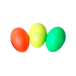 STAGG Μαράκες-Σέικερ Αυγά EGG(Διάφορα χρώματα) | ΚΑΠΠΑΚΟΣ