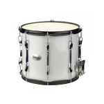 STAGG MASD-1412 Ταμπούρο Παρέλασης 14'' x 12'' με Ζώνη και Μπαγκέτες