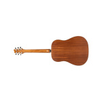 STAGG SA25 D MAHO Ακουστική Κιθάρα Natural - Image 2