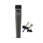 STAGG SDM-70 Δυναμικό Μικρόφωνο