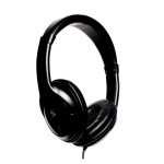 STAGG SHP-2300H-Black Ακουστικά Κλειστού Τύπου