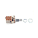 STAGG SP-PUSHPOT250B Push-Pull Ποτενσιόμετρο 250K B