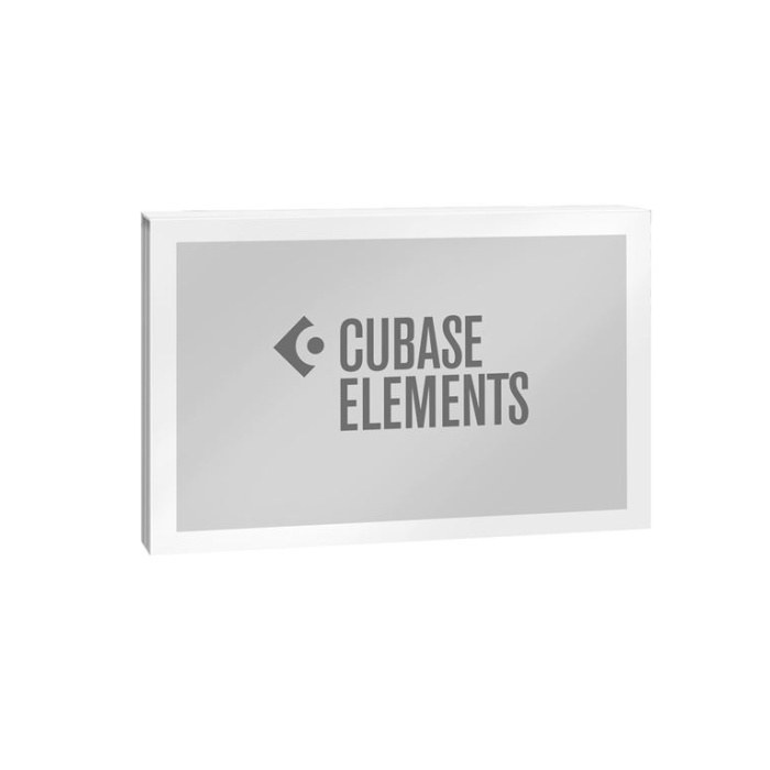 STEINBERG Cubase Elements 13 | ΚΑΠΠΑΚΟΣ
