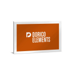 STEINBERG Dorico Elements 5 | ΚΑΠΠΑΚΟΣ