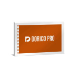 STEINBERG Dorico Pro 5 Crossgrade | ΚΑΠΠΑΚΟΣ