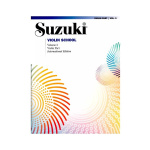 Suzuki - Violin School Vol. III | ΚΑΠΠΑΚΟΣ