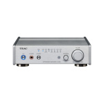 TEAC AI-303 USB DAC και Ολοκληρωμένος Ενισχυτής Ασημένιο