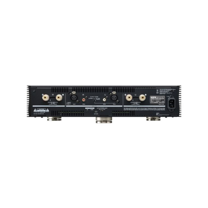 TEAC AP-701 Black Stereo Τελικός Ενισχυτής | ΚΑΠΠΑΚΟΣ