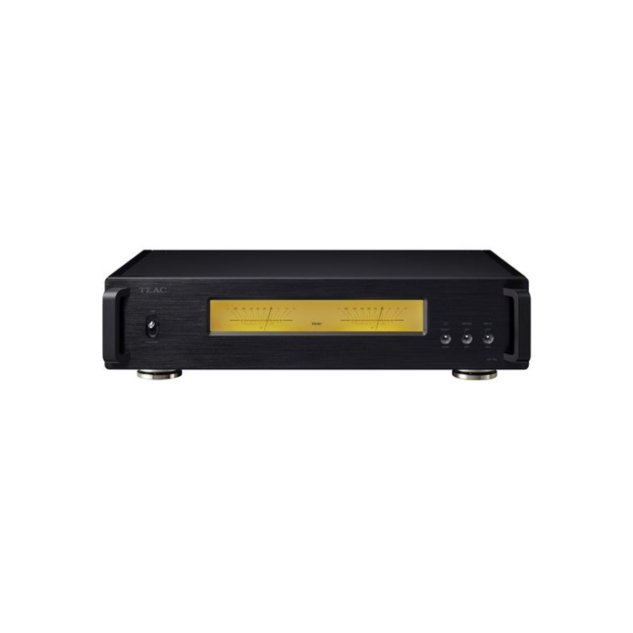 TEAC AP-701 Black Stereo Τελικός Ενισχυτής | ΚΑΠΠΑΚΟΣ