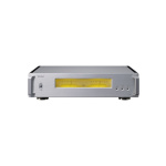 TEAC AP-701 Silver Stereo Τελικός Ενισχυτής