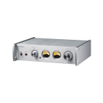 TEAC AX-505 Silver Stereo Ολοκληρωμένος Ενισχυτής - Image 2