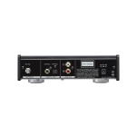 TEAC PD-301DAB-X Silver CD-player/DAB+/FM/USB - Image 2