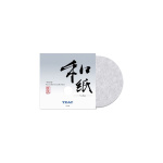 TEAC TA-TS30UN-BW Αντιολισθητικό Slip-Mat για Πικάπ TEAC