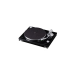 TEAC TN-3B-SE Black Πικάπ - Image 2