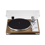 TEAC TN-4D-SE Walnut Πικάπ Direct Drive Usb