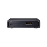 TEAC VRDS-701T Black  CD transport