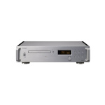 TEAC VRDS-701T Silver  CD transport