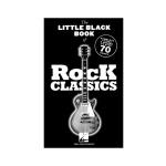 The Little Black Book Of Rock Classics