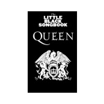 The Little Black SongBook - Queen