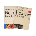 The new Beatles complete 1692-1970 | ΚΑΠΠΑΚΟΣ