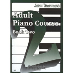 Thompson - Adult Piano Course N.2 | ΚΑΠΠΑΚΟΣ