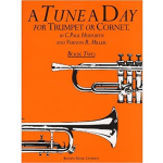 Tune A Day For Trumpet/Cornet Book 2 | ΚΑΠΠΑΚΟΣ