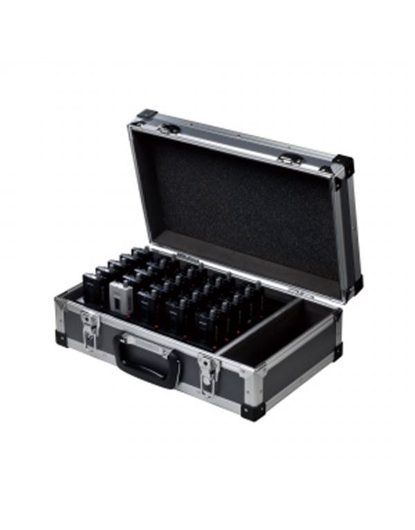 univox-hdc-525-fortistis-balitsa-tour-guide-digi-rs-25-theseon-enlarge UNIVOX HDC-525 Φορτιστής-Βαλίτσα Tour Guide Digi-RS 25 Θέσεων - Image 1