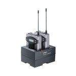 UNIVOX HDC-707 Φορτιστής EJ 2 Θέσεων
