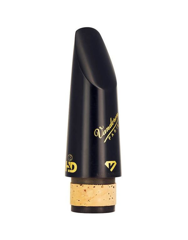 vandoren-bd2-black-diamond-13-series-epistomio-klarinetou-bb-enlarge VANDOREN BD2 Black Diamond 13 Series Επιστόμιο Κλαρινέτου Bb - Image 1