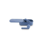 VIETA PRO ENJOY TWS In Ear Blue Ακουστικά με Μικρόφωνο Bluetooth - Image 2